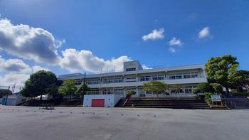 今宿南小学校の写真
