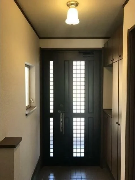内装