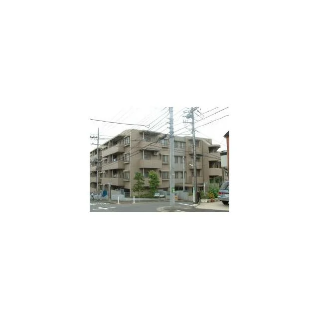 グランボヌール青葉台 物件画像