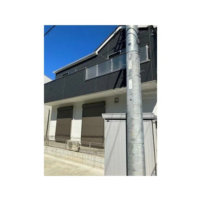 長津田戸建 物件画像