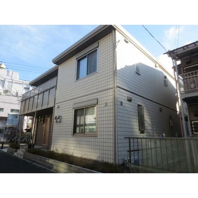 リバーシビック 物件画像