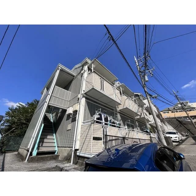 グリーンヒル弐番館 物件画像