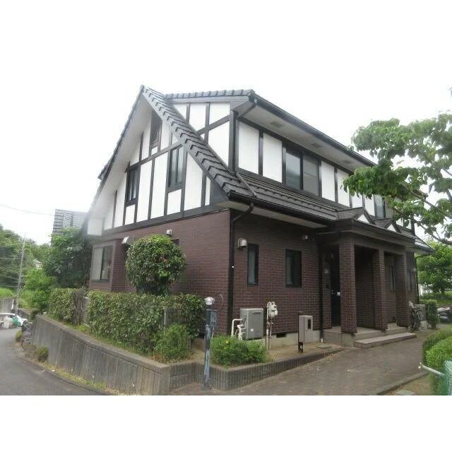 しあわせ野41号棟 物件画像