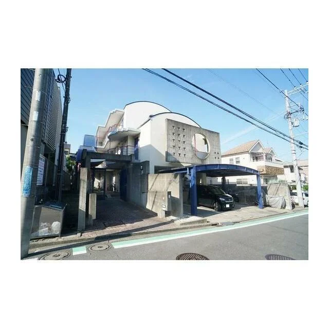 ブランニュー青葉台 物件画像
