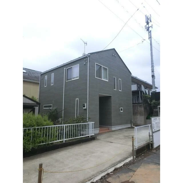 桂台戸建 物件画像