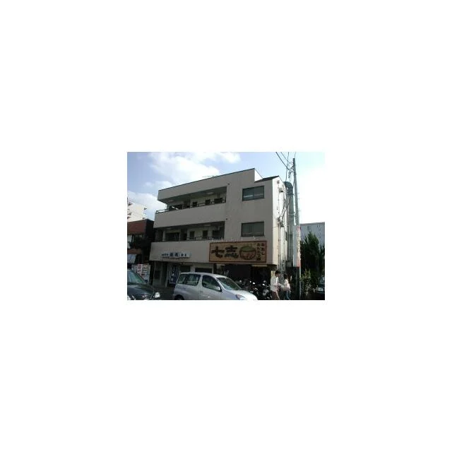 サンライトピア青葉台 物件画像