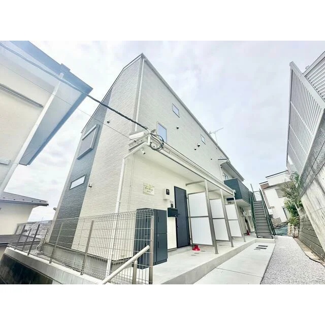 木もれ陽の丘MonRefuge青葉台 物件画像