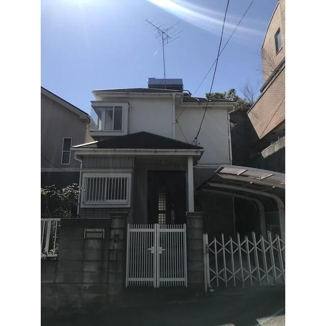 田奈町貸家 物件画像