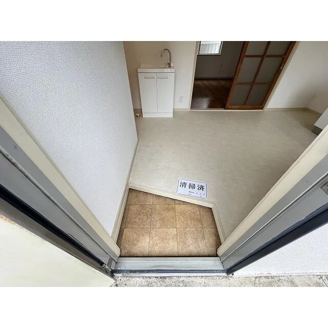 内装
