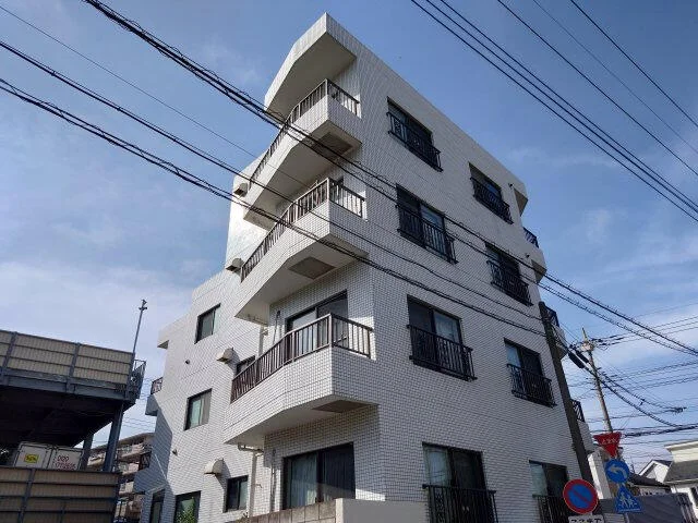 Coco長津田 物件画像