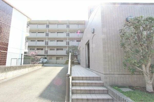 エクレール21 物件画像