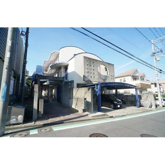 ブランニュー青葉台 物件画像