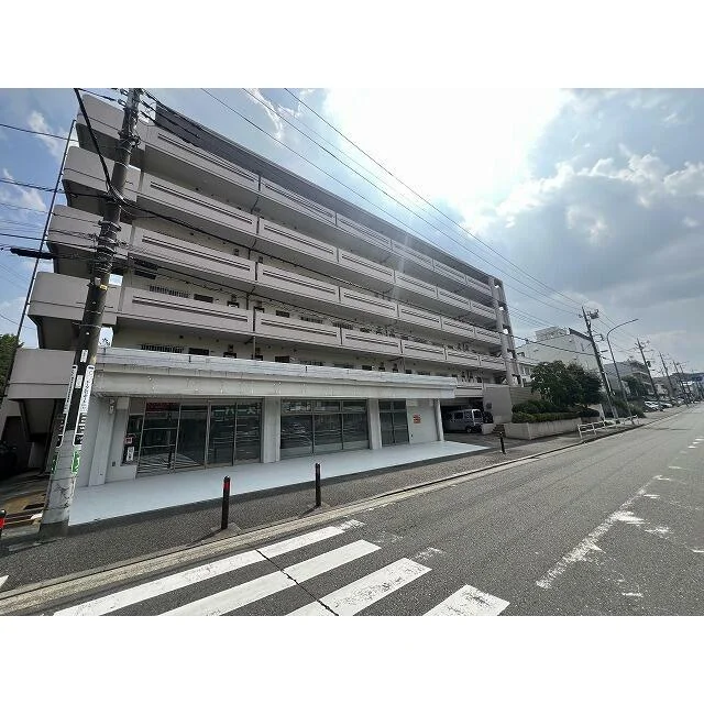 エバーグリーンいぶき野 物件画像