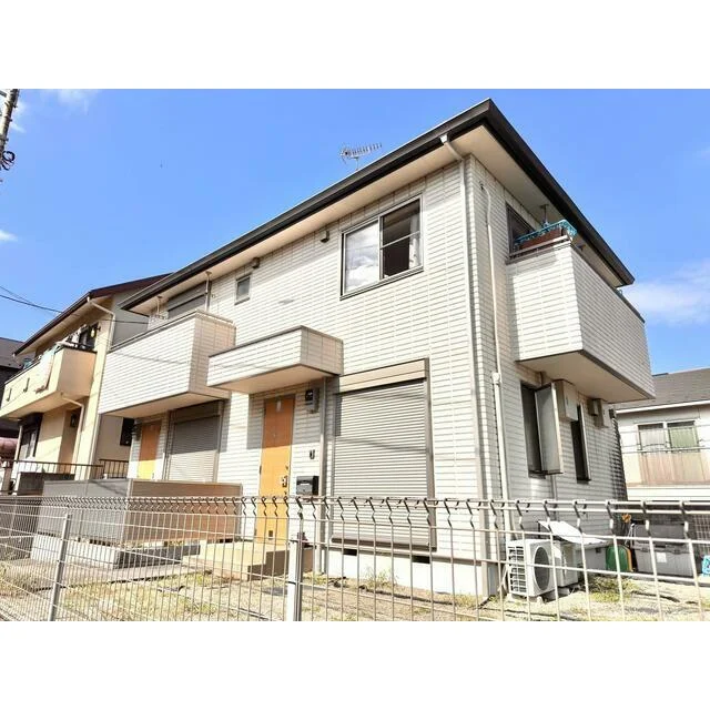 奈良町メゾン 物件画像