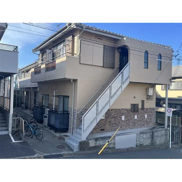 第一はなぶさ 物件画像