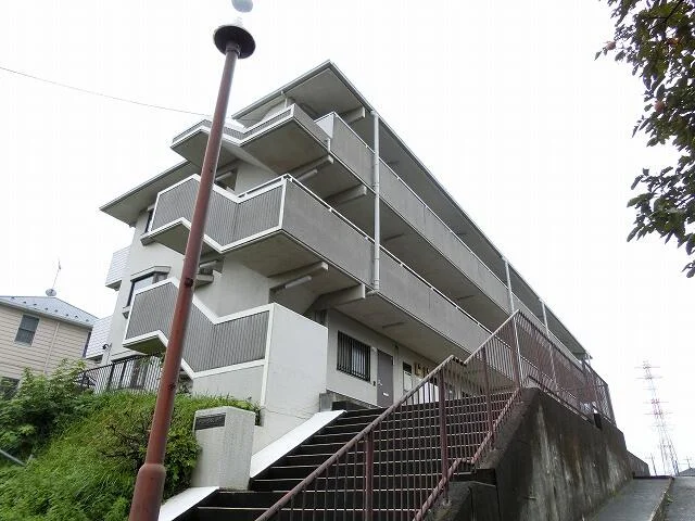 デューク榎が丘Ⅱ 物件画像