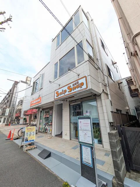 川崎ビル 物件画像