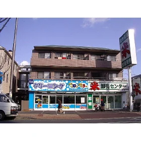ピュアー・Ｍ１ 物件画像