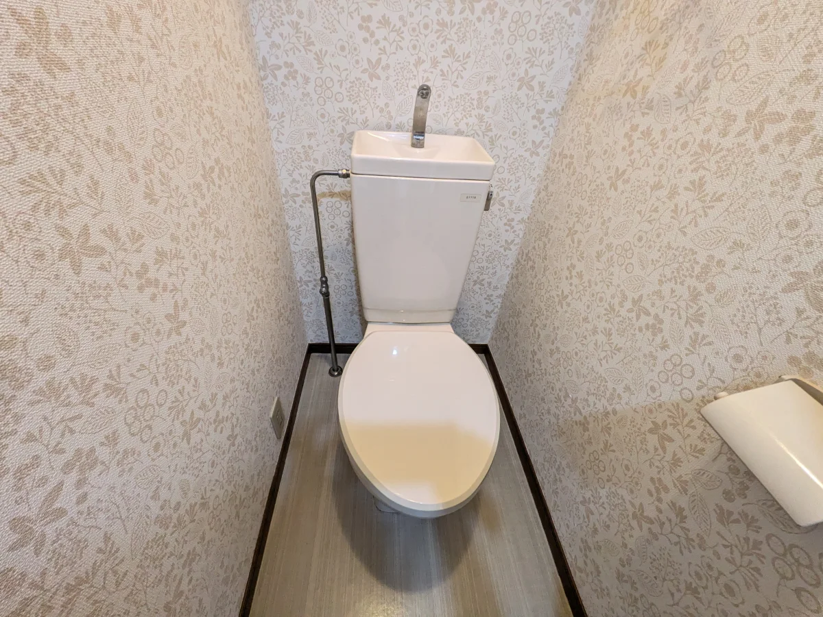内装