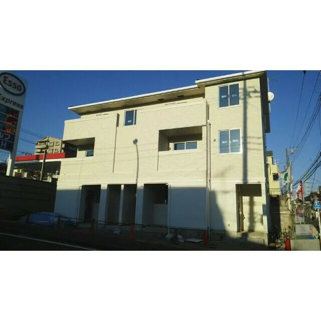フォレスト・青葉 物件画像