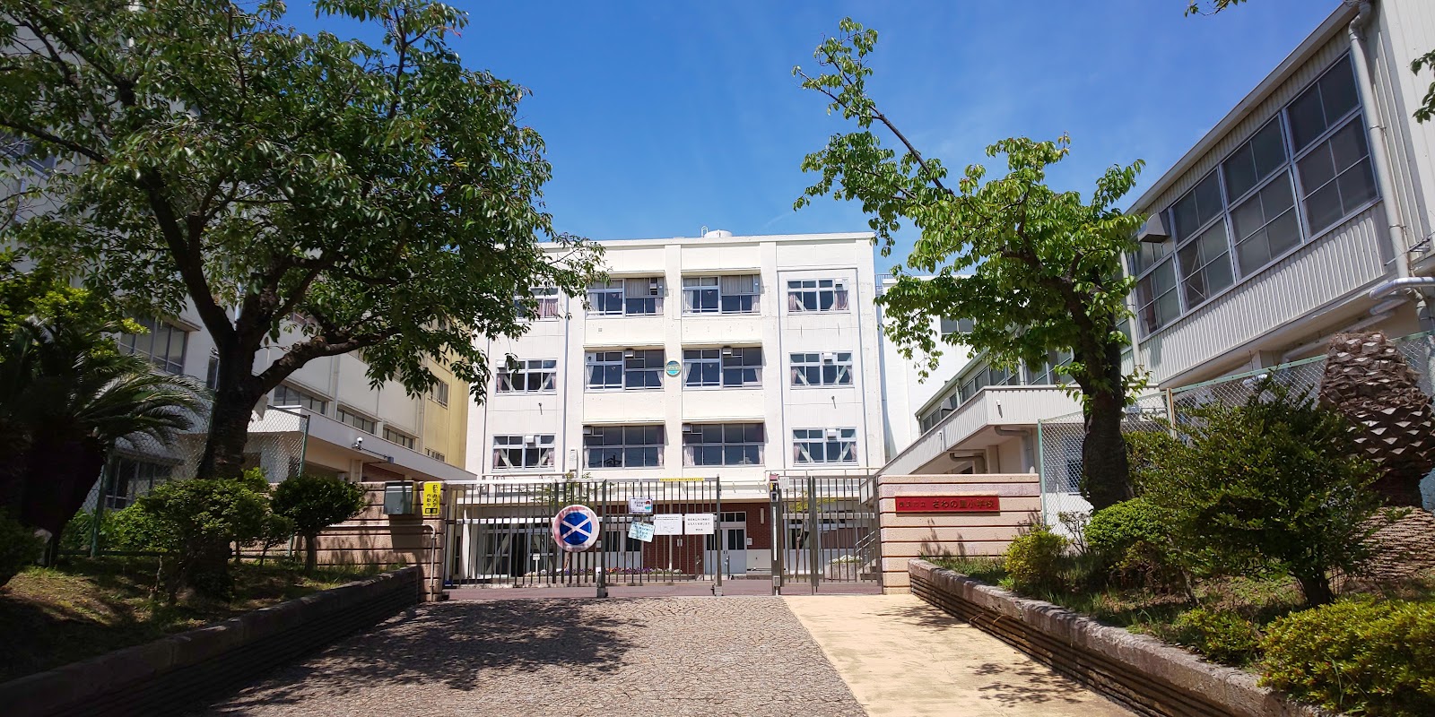 さわの里小学校の写真