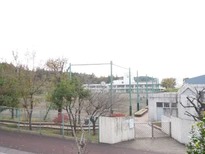 霧が丘学園（小学部）の写真