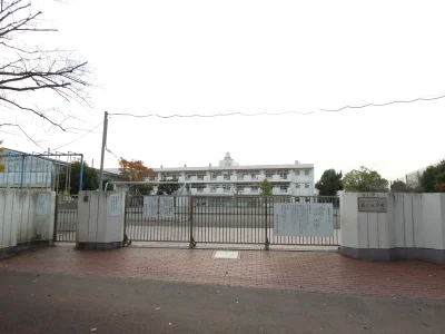 霧が丘学園（小学部）の写真