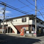 こどもの国賃貸アパート「ウィンディベル」1K