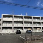 こどもの国賃貸マンション「ベイクレスト」305号室