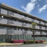 こどもの国賃貸マンション「パークサイドミサワ」102号室