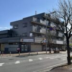 こどもの国賃貸マンション角部屋「レーベンスラウム」3DK