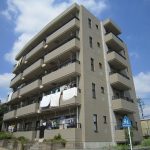 こどもの国賃貸マンション角部屋「クラージュ」203号室
