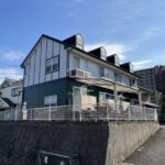こどもの国賃貸アパート角部屋「アーバンヒル青葉台」204号室 こどもの国賃貸アパート角部屋「アーバンヒル青葉台」204号室