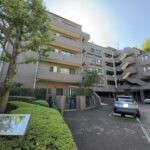 こどもの国分譲賃貸マンション角部屋「モアクレスト玉川学園弐番館」501号室 こどもの国分譲賃貸マンション角部屋「モアクレスト玉川学園弐番館」501号室