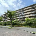 こどもの国分譲賃貸マンション「モアクレスト玉川学園Ⅰ番館」606号室 こどもの国分譲賃貸マンション「モアクレスト玉川学園Ⅰ番館」606号室