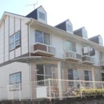 こどもの国賃貸アパート「カーサ横浜青葉」203号室