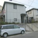 こどもの国賃貸一戸建て角部屋「倉島邸」B棟