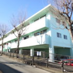 こどもの国賃貸マンション「岩﨑ビル」102号室 こどもの国賃貸マンション「岩﨑ビル」102号室