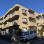 こどもの国賃貸マンション「ビラ玉川学園台」309号室