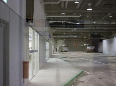 たまプラーザ成田空港行きバス乗り場 詳細ページ 青葉台 こどもの国周辺の賃貸物件は太平プランにおまかせください