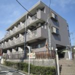 こどもの国賃貸マンション「グリーンリーフ」1K