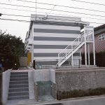 こどもの国賃貸アパート角部屋「レオパレス昴」103号室
