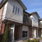 田奈賃貸アパート角部屋「カーサベルデ1番館」113号室