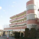 こどもの国賃貸マンション「芙蓉館」303号室 こどもの国賃貸マンション「芙蓉館」303号室