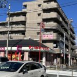 田奈賃貸マンション｢アーバンクレールソシア｣308号室