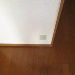 (玄関)