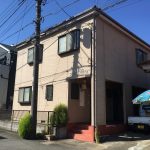 田奈賃貸テラスハウス「カームハウス」I号室 田奈賃貸テラスハウス「カームハウス」I号室