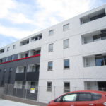 田奈賃貸マンション「クレール青葉台」203号室 田奈賃貸マンション「クレール青葉台」203号室