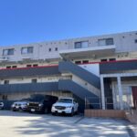 田奈賃貸マンション「クレール青葉台」102号室