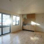 (ダイニングキッチン)